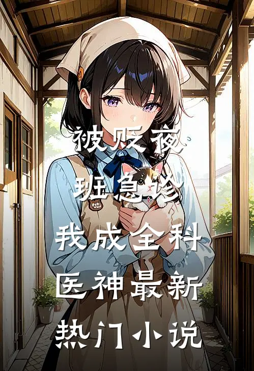 被贬夜班急诊，我成全科医神最新热门小说