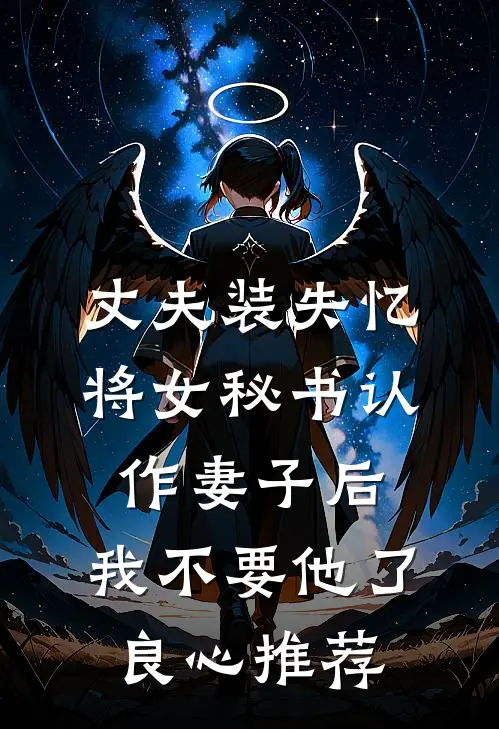 丈夫装失忆将女秘书认作妻子后，我不要他了良心推荐