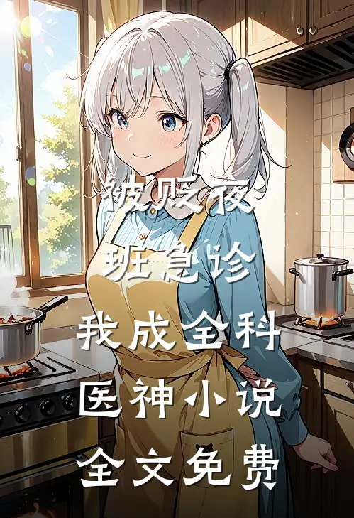 被贬夜班急诊，我成全科医神小说全文免费