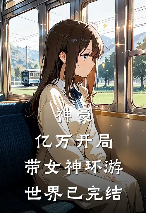 神豪：亿万开局，带女神环游世界已完结