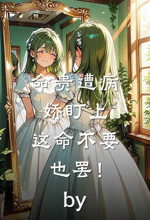 命贵遭病娇盯上，这命不要也罢！by