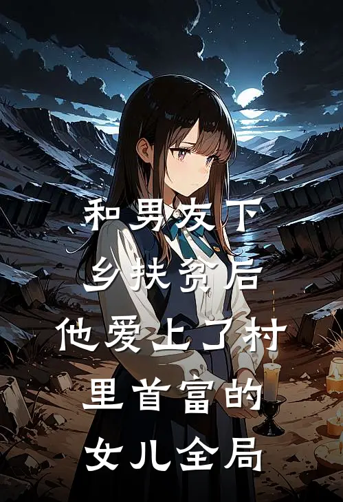 和男友下乡扶贫后，他爱上了村里首富的女儿全局