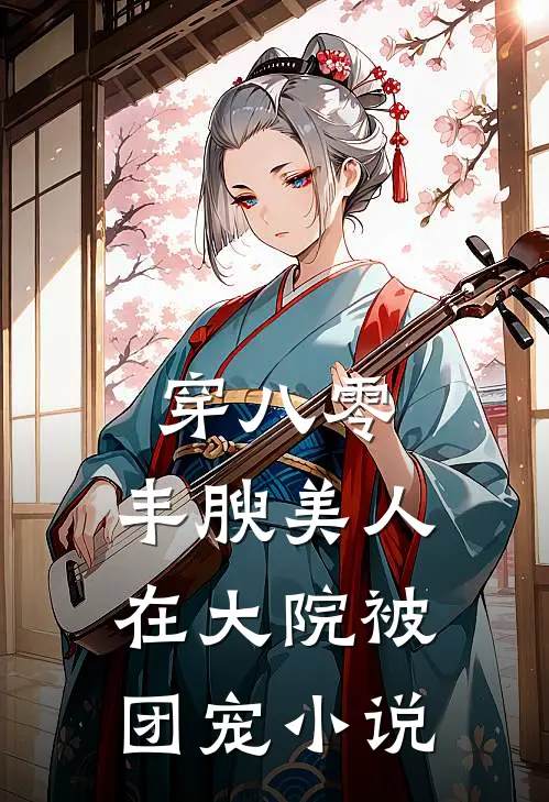 穿八零，丰腴美人在大院被团宠小说
