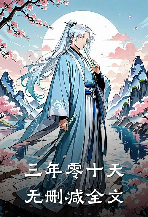 三年零十天无删减全文