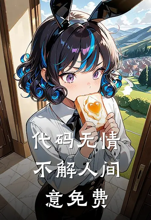 代码无情，不解人间意免费
