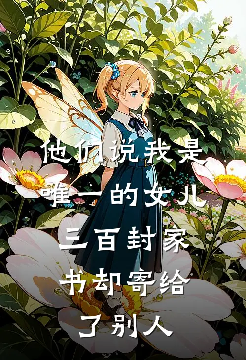 他们说我是唯一的女儿，三百封家书却寄给了别人