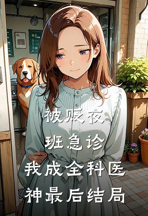 被贬夜班急诊，我成全科医神最后结局