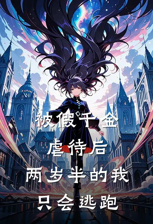被假千金虐待后，两岁半的我只会逃跑
