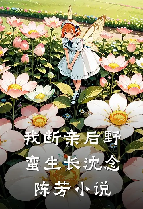 我断亲后野蛮生长沈念陈芳小说