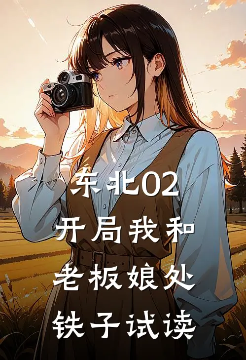 东北02：开局我和老板娘处铁子试读