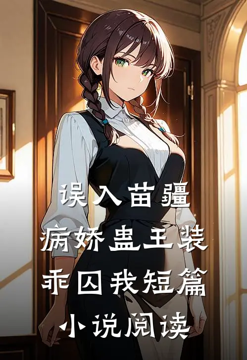误入苗疆，病娇蛊王装乖囚我短篇小说阅读