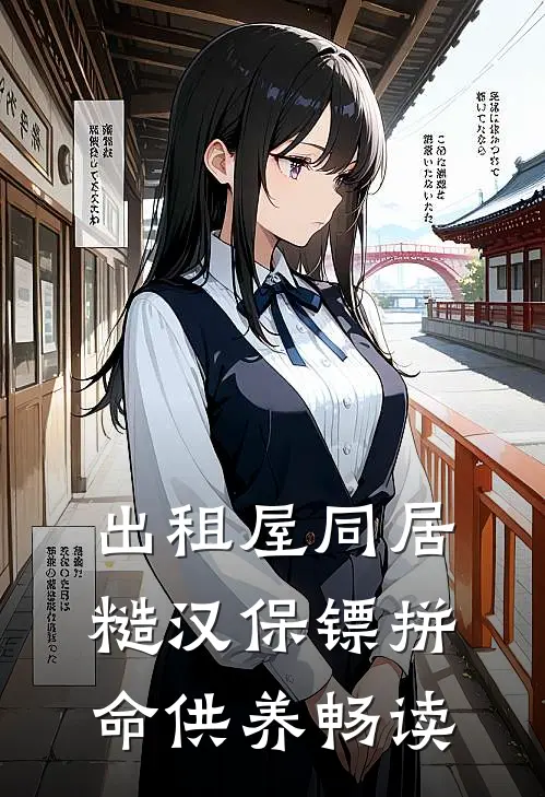 出租屋同居，糙汉保镖拼命供养畅读