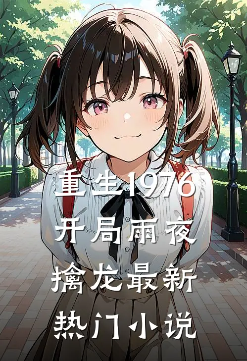 重生1976：开局雨夜擒龙最新热门小说