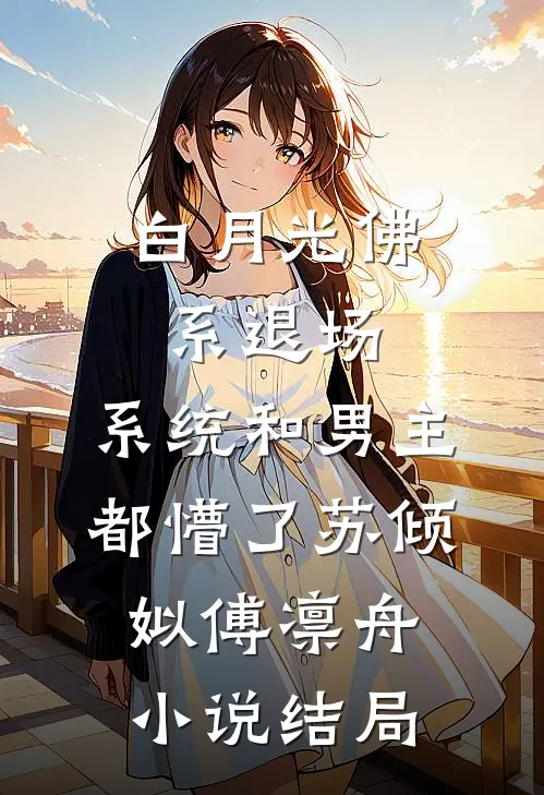白月光佛系退场，系统和男主都懵了苏倾姒傅凛舟小说结局