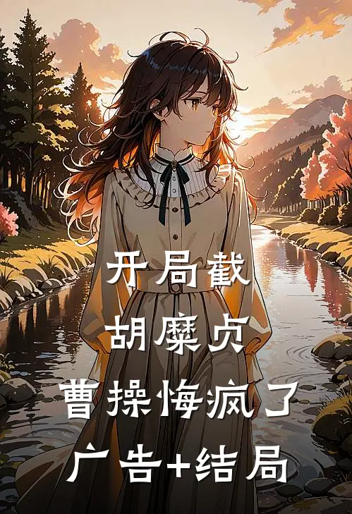 开局截胡糜贞，曹操悔疯了广告+结局