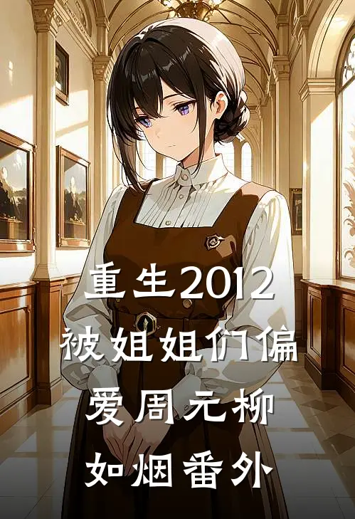 重生2012，被姐姐们偏爱周元柳如烟番外
