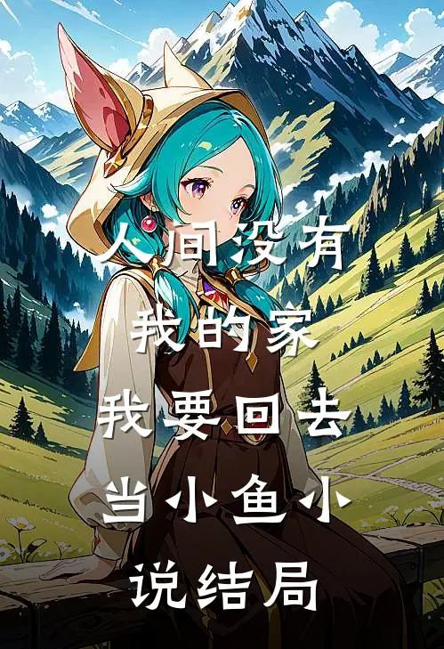 人间没有我的家，我要回去当小鱼小说结局