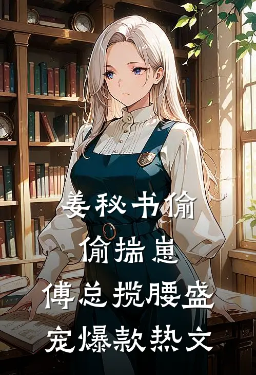 姜秘书偷偷揣崽，傅总揽腰盛宠爆款热文
