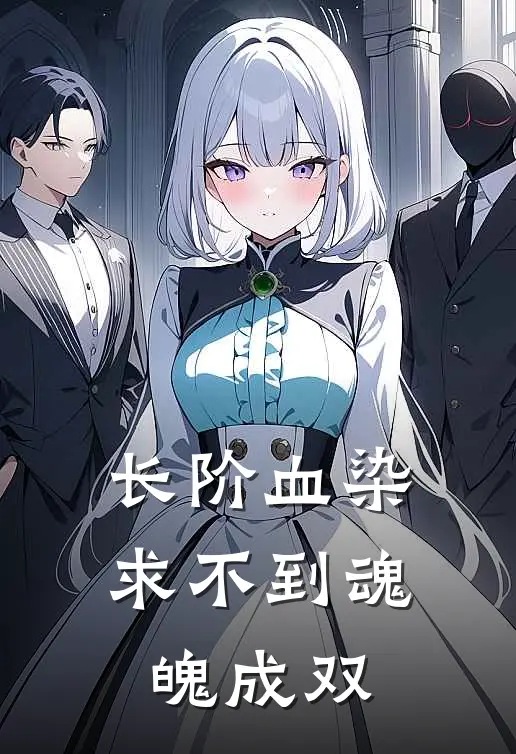长阶血染，求不到魂魄成双