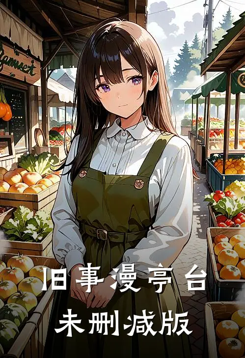 旧事漫亭台未删减版