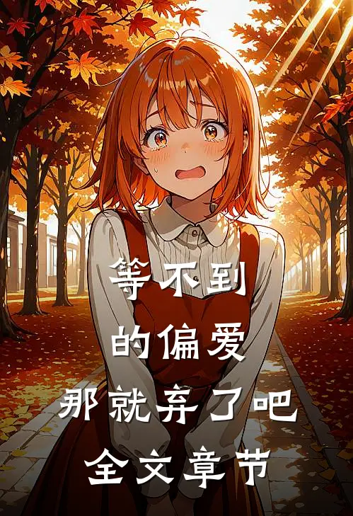 等不到的偏爱，那就弃了吧全文章节