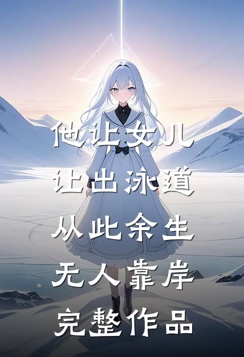 他让女儿让出泳道，从此余生无人靠岸完整作品