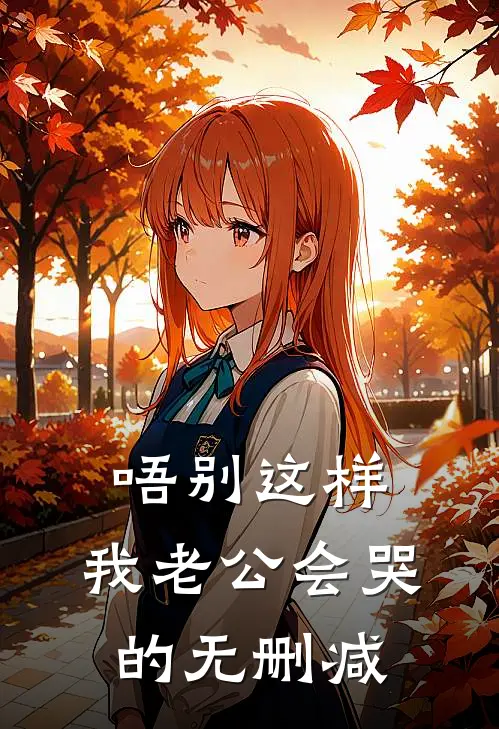 唔别这样，我老公会哭的无删减