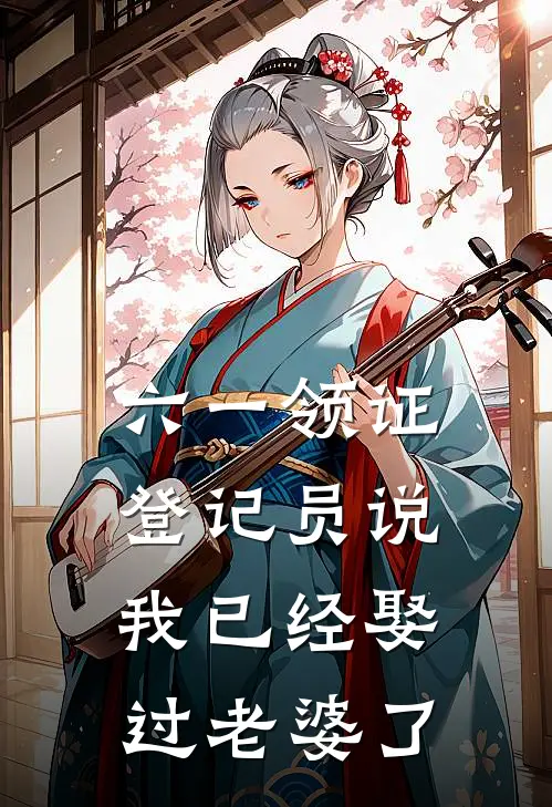 六一领证，登记员说我已经娶过老婆了