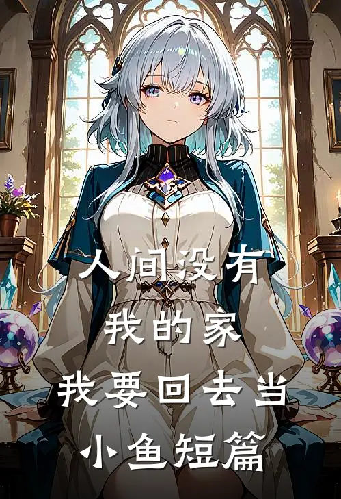 人间没有我的家，我要回去当小鱼短篇