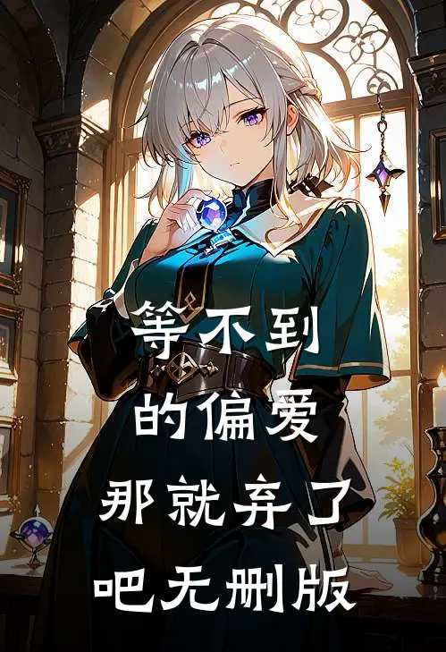 等不到的偏爱，那就弃了吧无删版