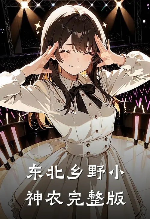 东北乡野小神农完整版