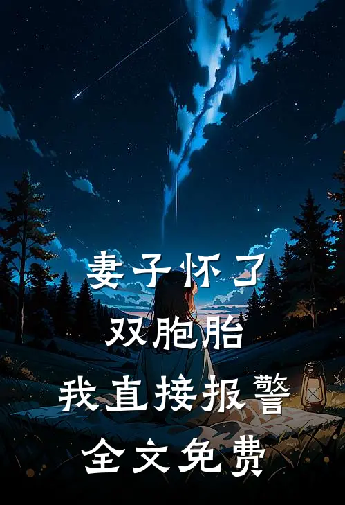 妻子怀了双胞胎，我直接报警全文免费