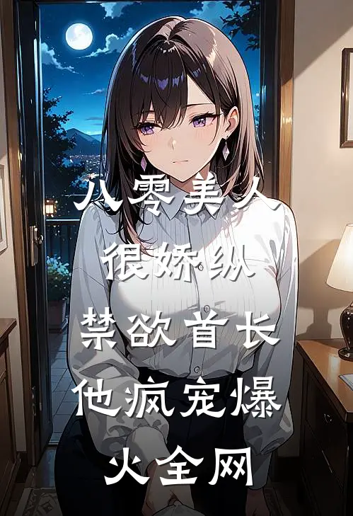 八零美人很娇纵，禁欲首长他疯宠爆火全网