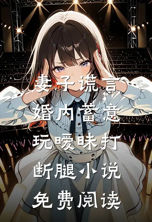 妻子谎言，婚内蓄意玩暧昧打断腿小说免费阅读