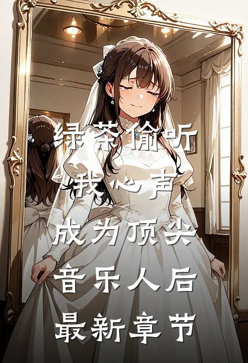 绿茶偷听我心声，成为顶尖音乐人后最新章节