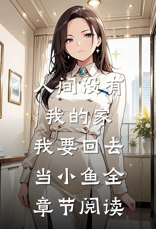 人间没有我的家，我要回去当小鱼全章节阅读