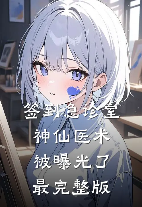 签到急诊室，神仙医术被曝光了最完整版
