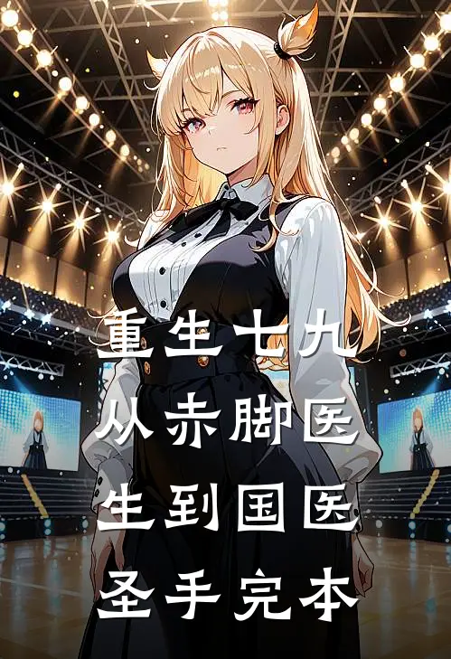 重生七九，从赤脚医生到国医圣手完本