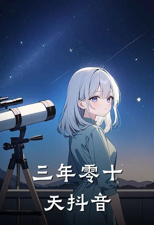 三年零十天抖音