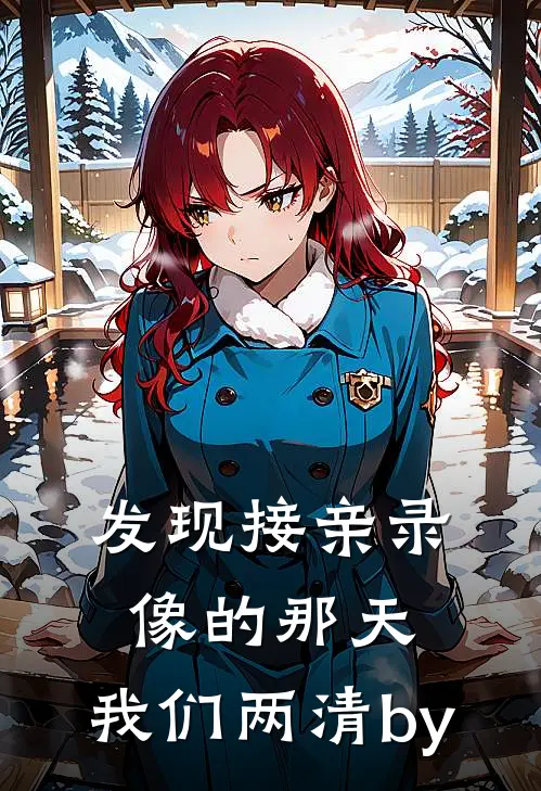 发现接亲录像的那天，我们两清by
