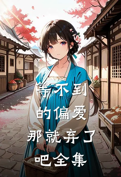 等不到的偏爱，那就弃了吧全集