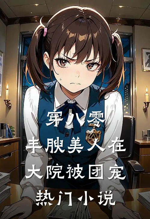 穿八零，丰腴美人在大院被团宠热门小说