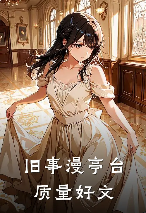 旧事漫亭台质量好文