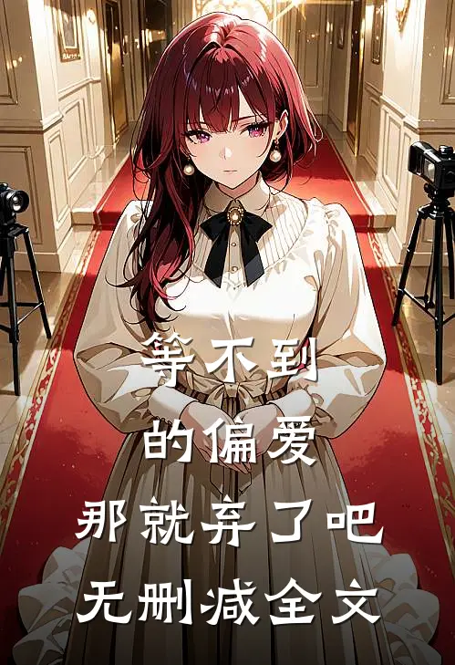 等不到的偏爱，那就弃了吧无删减全文