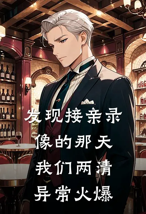 发现接亲录像的那天，我们两清异常火爆