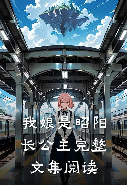 我娘是昭阳长公主完整文集阅读