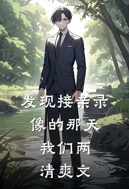 发现接亲录像的那天，我们两清爽文