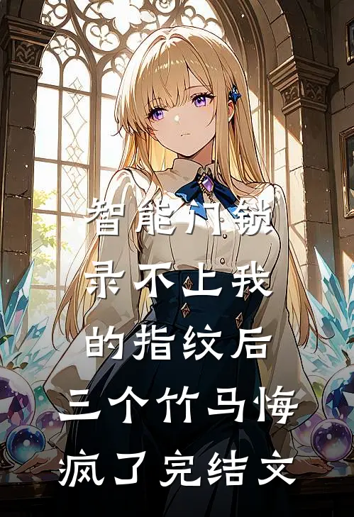 智能门锁录不上我的指纹后，三个竹马悔疯了完结文