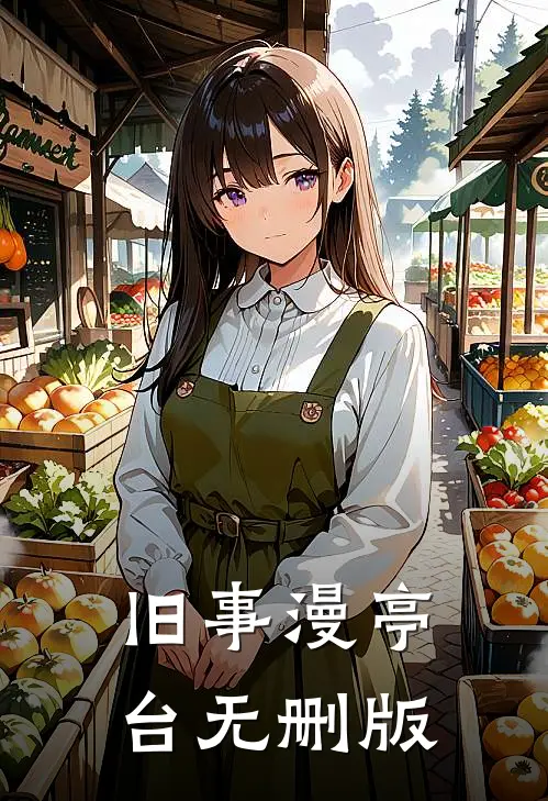 旧事漫亭台无删版
