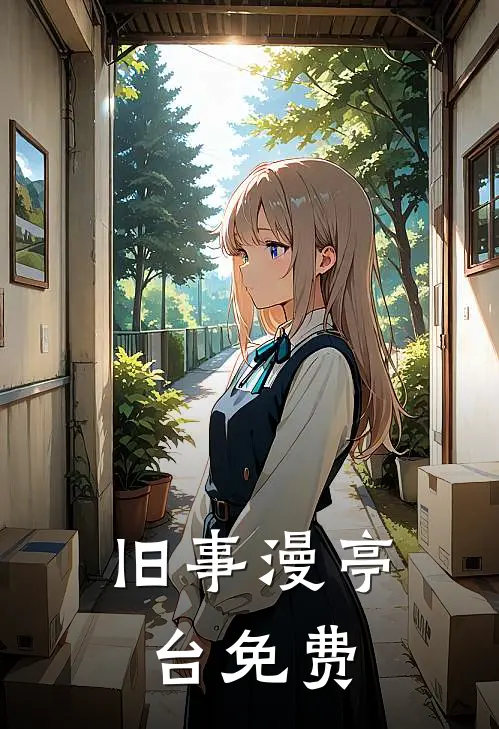 旧事漫亭台免费